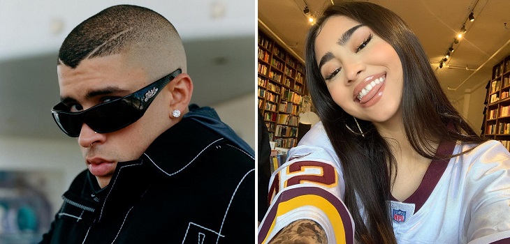 Bad Bunny fue el artista más escuchado en Chile durante 2019: Paloma Mami lidera categoría nacional