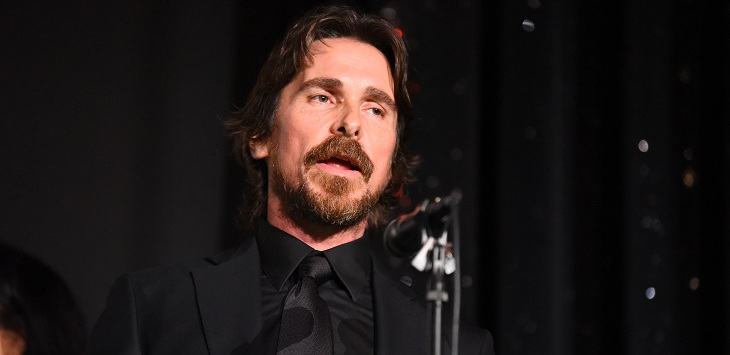 Christian Bale bajó 30 kilos para su nueva película: Matt Damon reveló cuál es la 