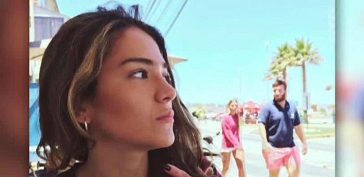 Caso Antonia Barra: revelan angustiante nuevo audio que la joven envió a una de sus amigas