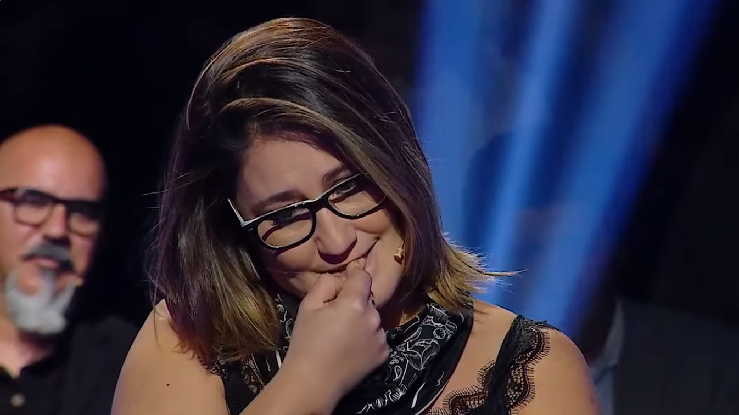 Se llevó 20 millones: Belén Mora sorprendió con sus conocimientos en 