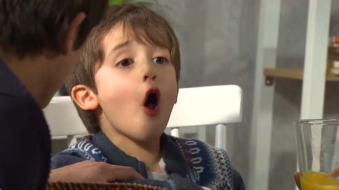 Verdades Ocultas reveló la triste secuela de Benjamín tras sufrir accidente junto a Rocío