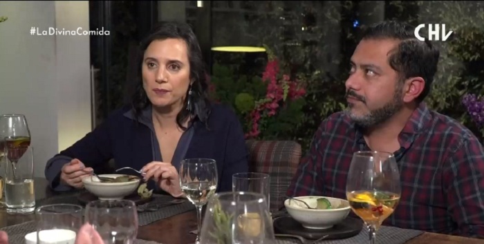 blanca lewin la divina comida