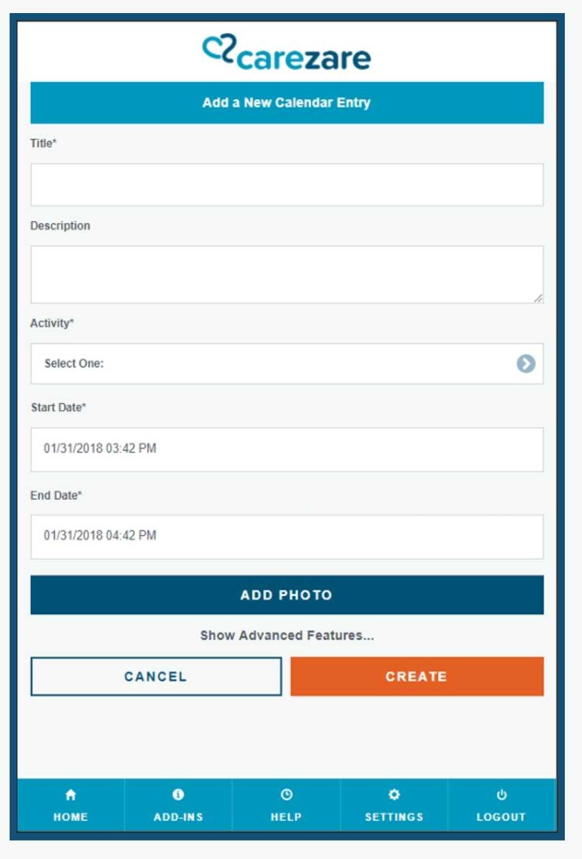 Joven creó App para ayudar a su familia a cuidar a su abuela con Alzheimer