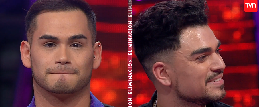 Koke Núñez se convirtió en el nuevo cantante eliminado de Gran Rojo: no pudo despedirse en pantalla