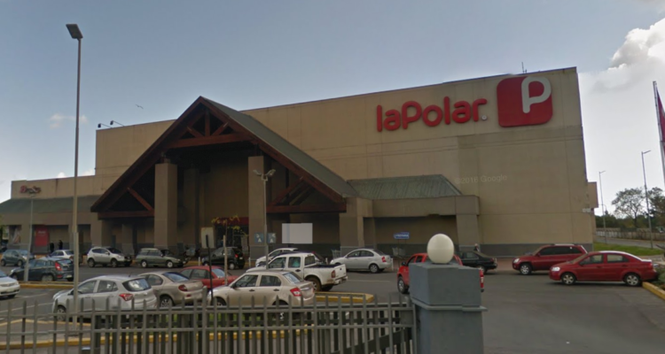 85 personas quedarán desempleadas: tienda La Polar en Gran Concepción cerrará sus puertas