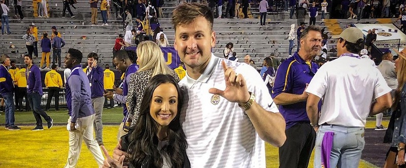 Querida periodista murió en accidente aéreo: intentó llamar a su esposo pero él no contestó