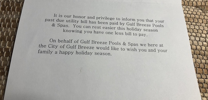 carta micahel esmond