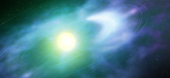 Descubren 3 nuevos planetas desde observatorios chilenos: todos fuera de nuestro Sistema Solar