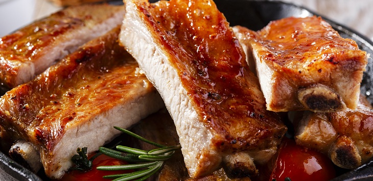 ¿Sin menú para fin de año? Especialista entrega económicas recetas para lucirse en estas fiestas