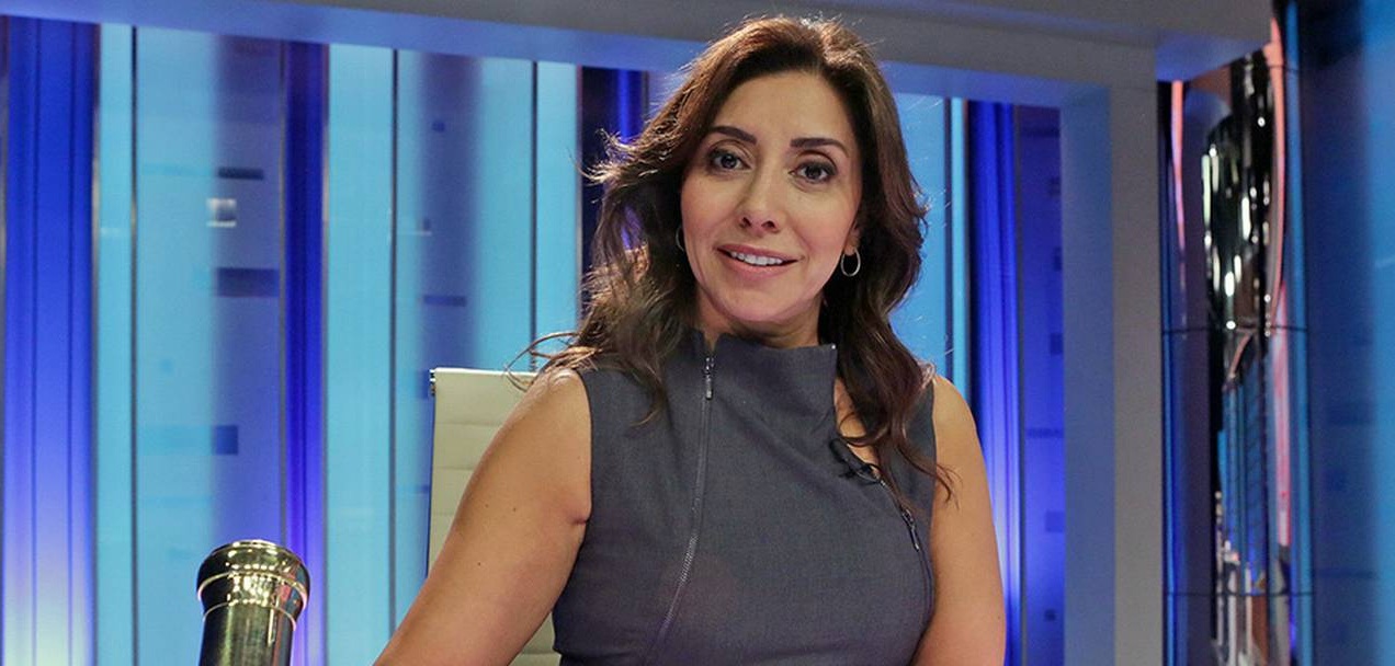 Carmen Gloria Arroyo y su reflexión tras impacto mundial de LasTesis: 