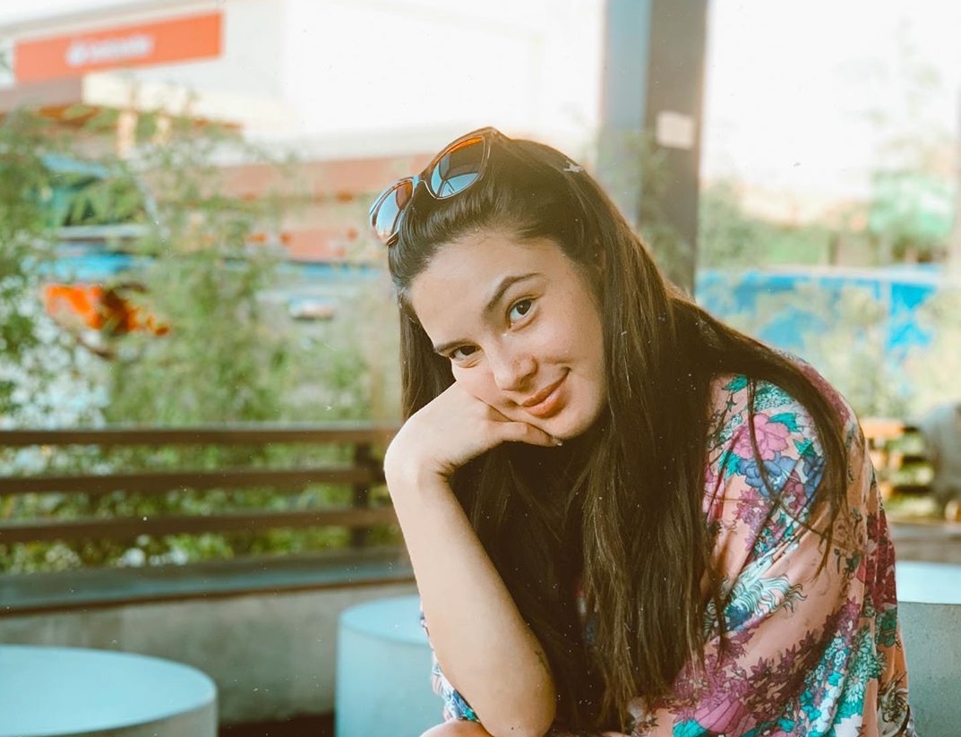 Chantal Gayoso se la juega con emprendimiento tras salir de Gran Rojo: venderá ropa por internet