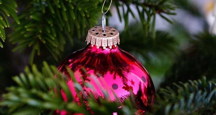 Los riesgos a los que puedes estar expuesto por el polvo que acumula tu árbol de navidad