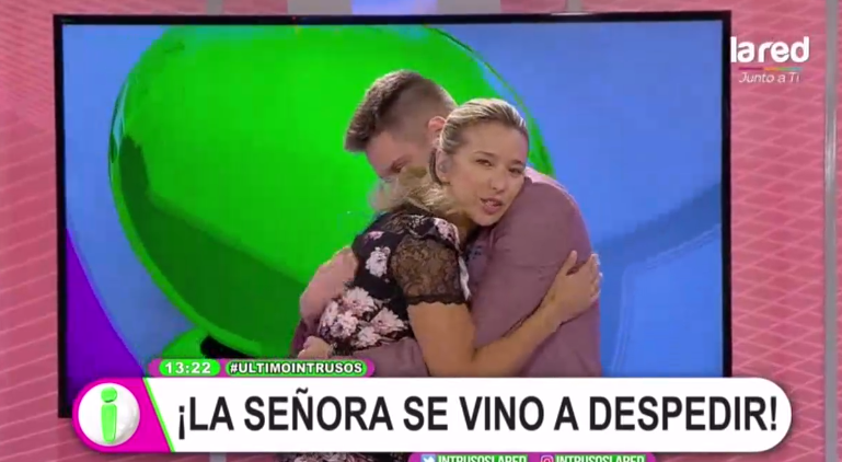 Tras 14 años en La Red 'Intrusos' llegó a su fin