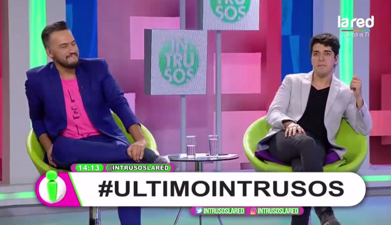 Tras 14 años en La Red 'Intrusos' llegó a su fin