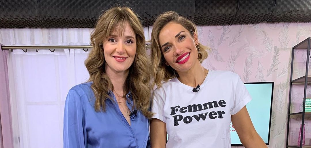 Daniela Kirberg no sigue con Carola de Moras en 