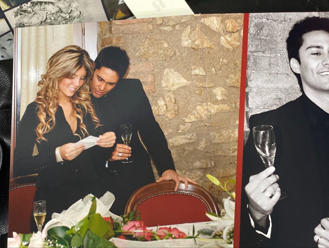 María José López | Instagram