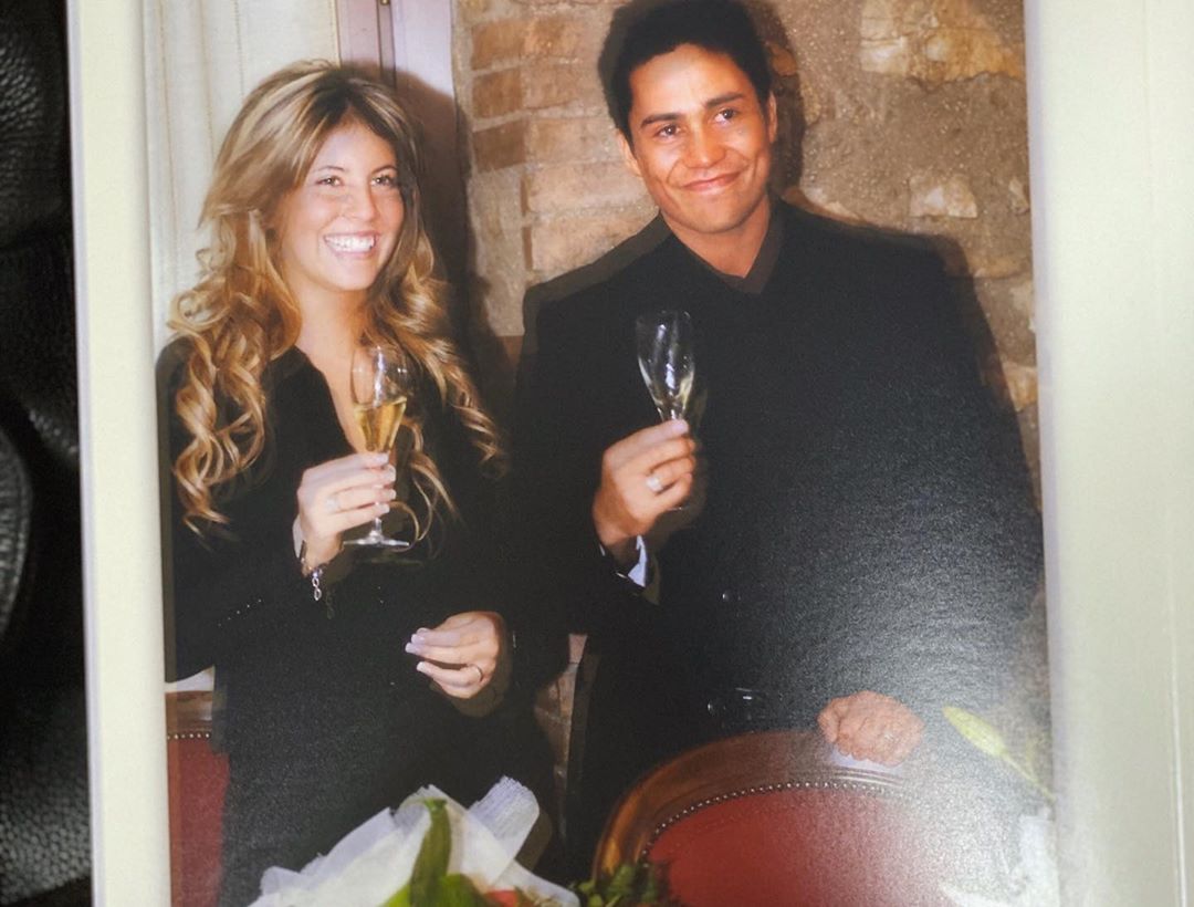 María José López | Instagram