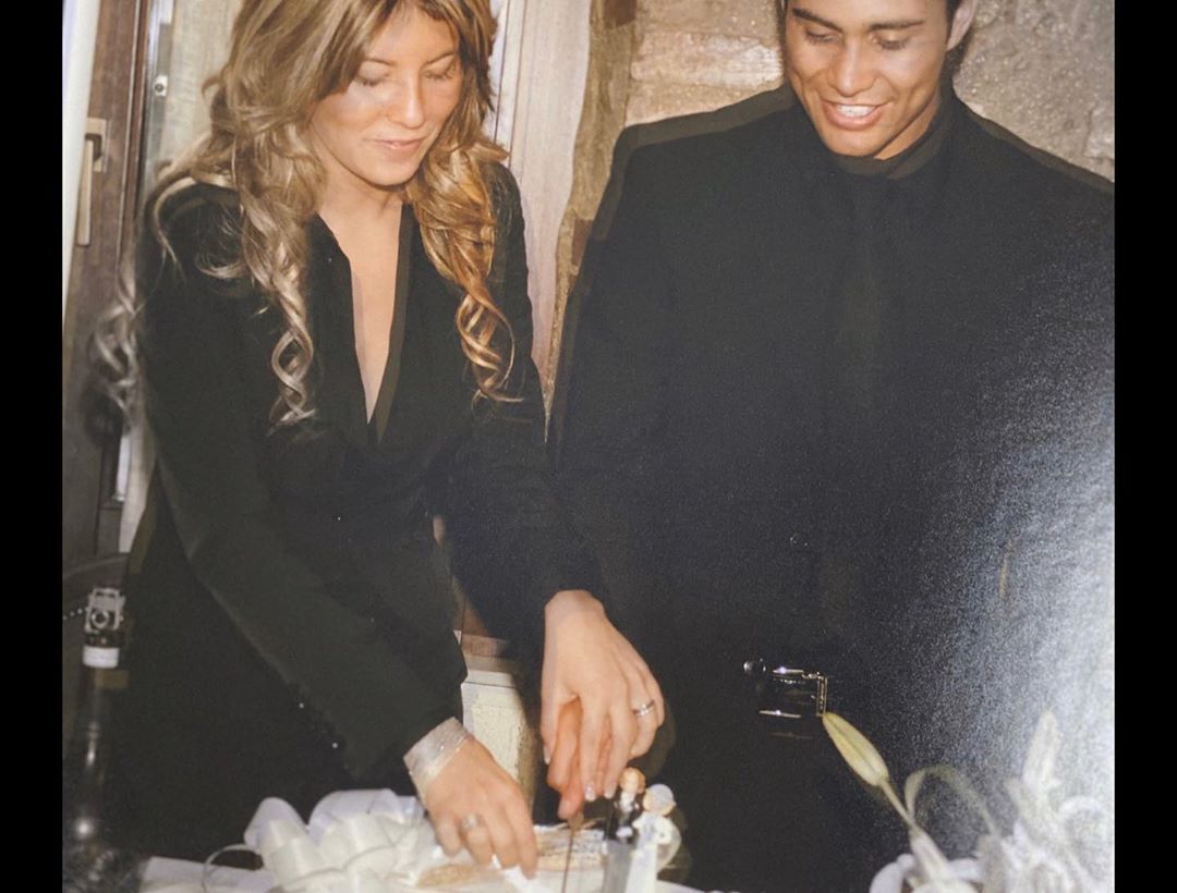 María José López | Instagram