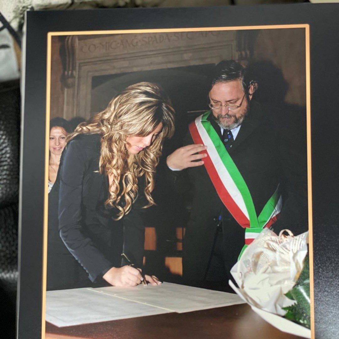 María José López | Instagram