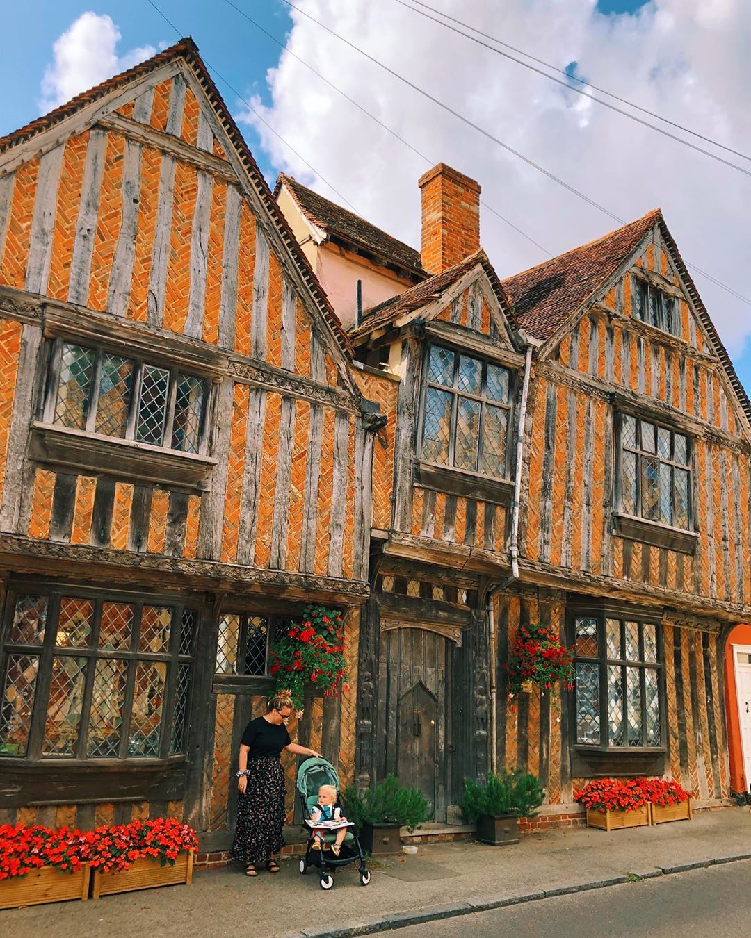 Daisy And Rufus | Instagram