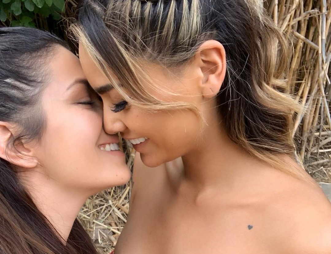 Camila Recabarren anunció nuevo quiebre con Dana Hermosilla: 