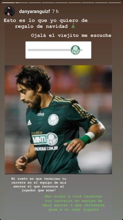 daniela aránguiz y mago valdivia