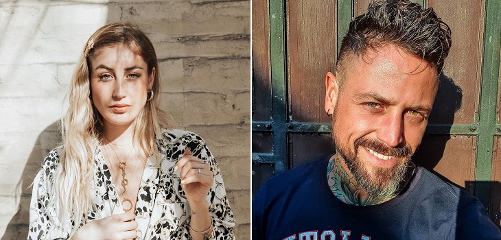 Dani Castro rompió el silencio sobre su tortuosa relación con Pascual Fernández: evidenció maltratos