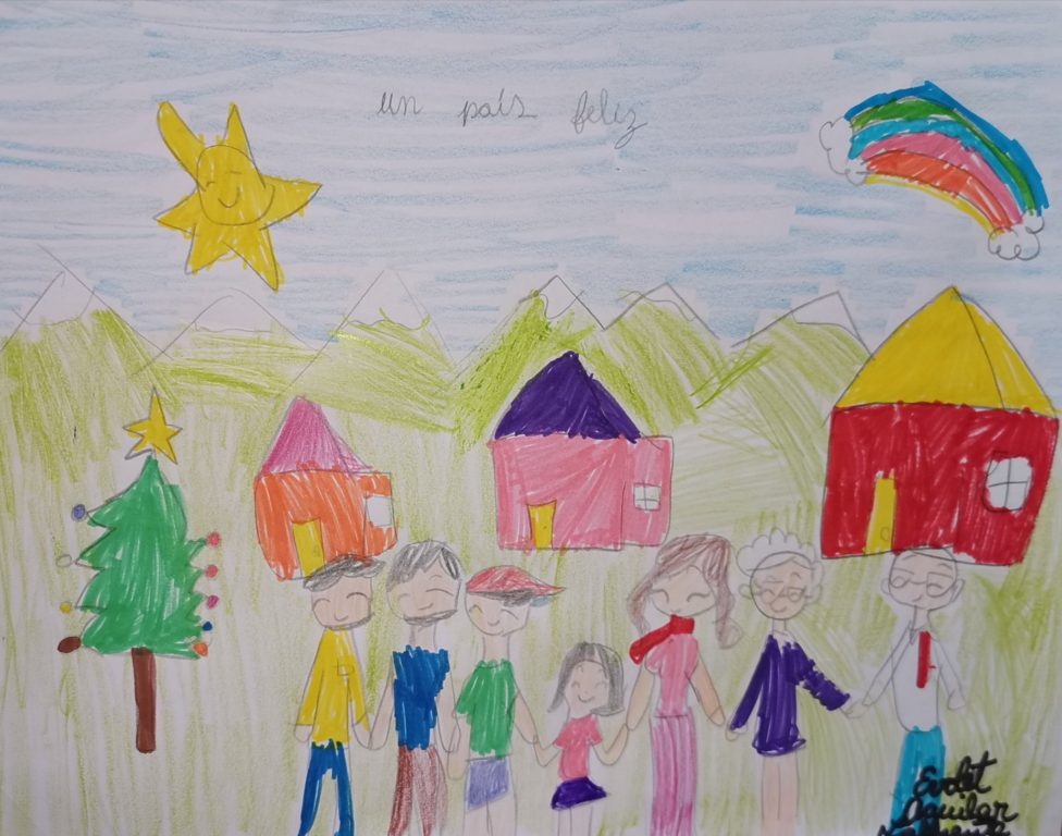 Dibujos de Diputado Hugo Gutiérrez