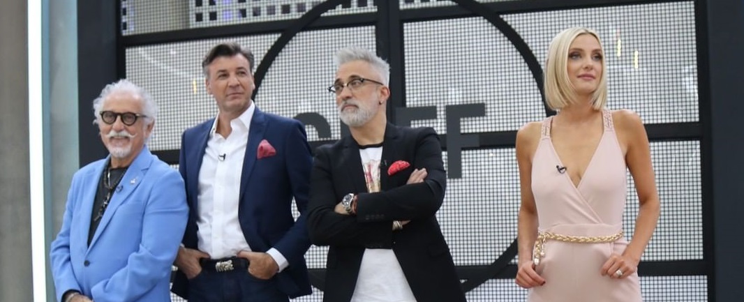 Televidentes acusan a Emilia Daiber de spoilear ganador de El Discípulo del Chef: subió imagen clave