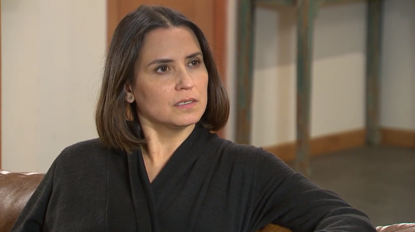 Eliana reveló sus malvados planes en Verdades Ocultas: grandes perjudicados serán Agustina y Samuel