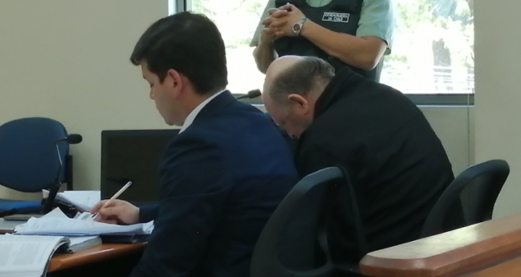 Empresario sería autor del mortal disparo contra manifestante en Curicó: militar será exculpado