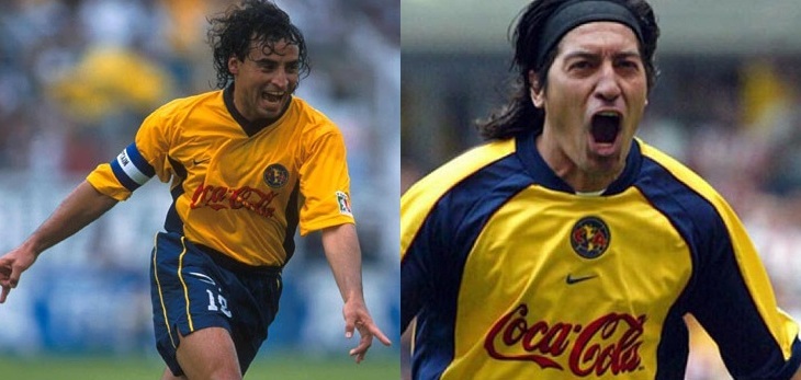 Fabián Estay contó detalles del rumor sobre su supuesta relación amorosa con Iván Zamorano