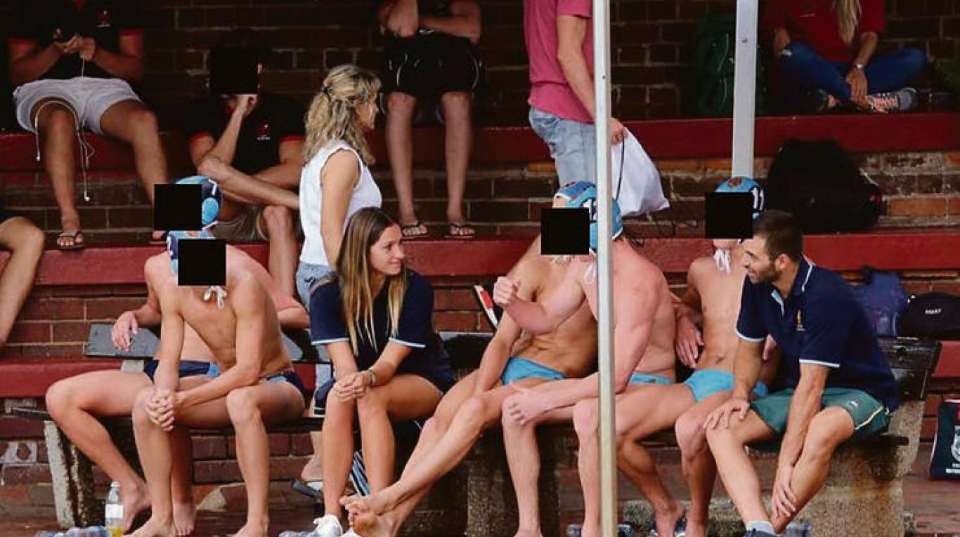 Escándalo en colegio de Sudáfrica: acusan a maestra de tener sexo con cinco de sus alumnos