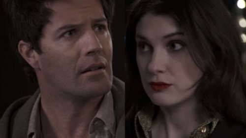 Esperado momento marcó capítulo de 