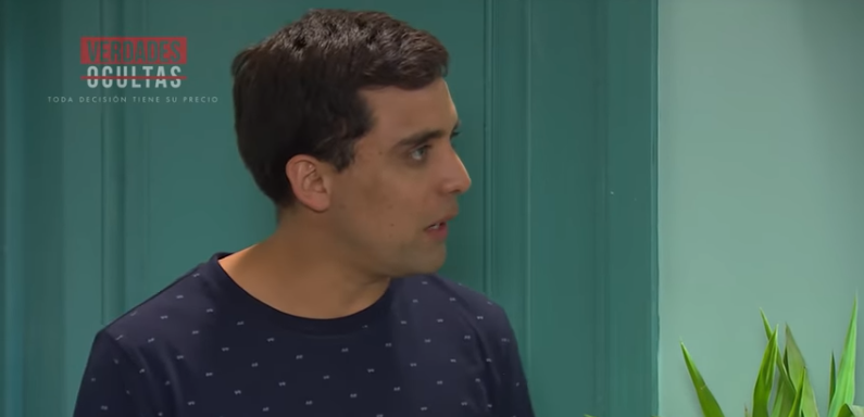 Expresión de Gonzalo en 