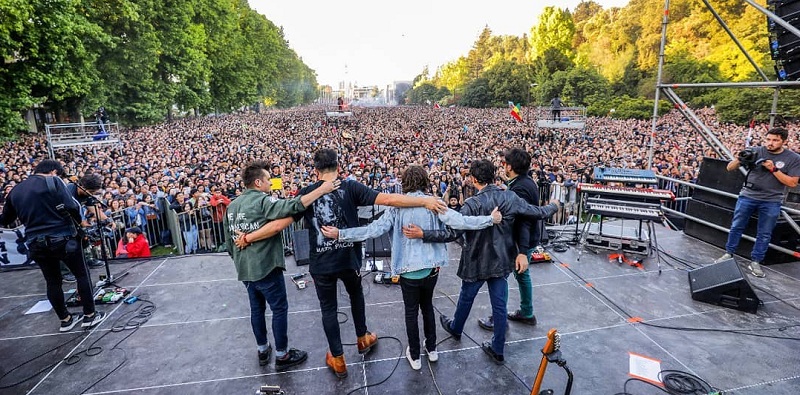 ¿Los Bunkers volverán de manera definitiva? La respuesta es no