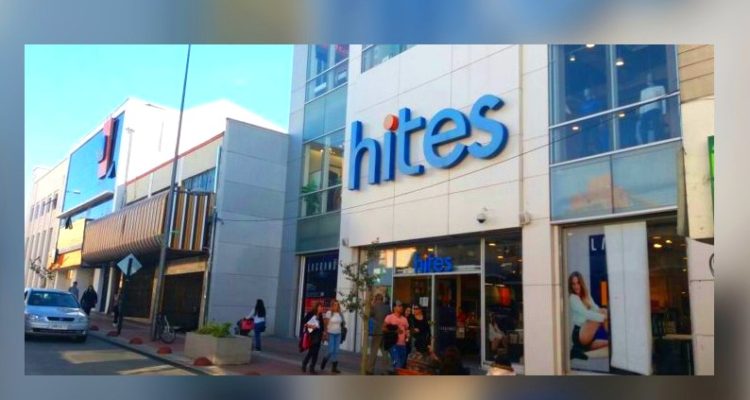 Hites despide a centenar de altos ejecutivos ante crisis: proyecta ahorrar $1.800 millones anuales