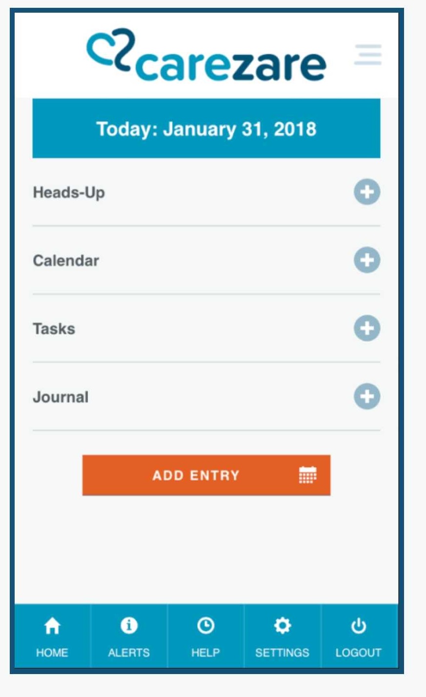 Joven creó App para ayudar a su familia a cuidar a su abuela con Alzheimer