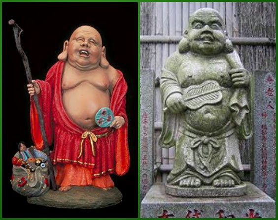 7 curiosas maneras en que es llamado el 'Viejito Pascuero' en el mundo