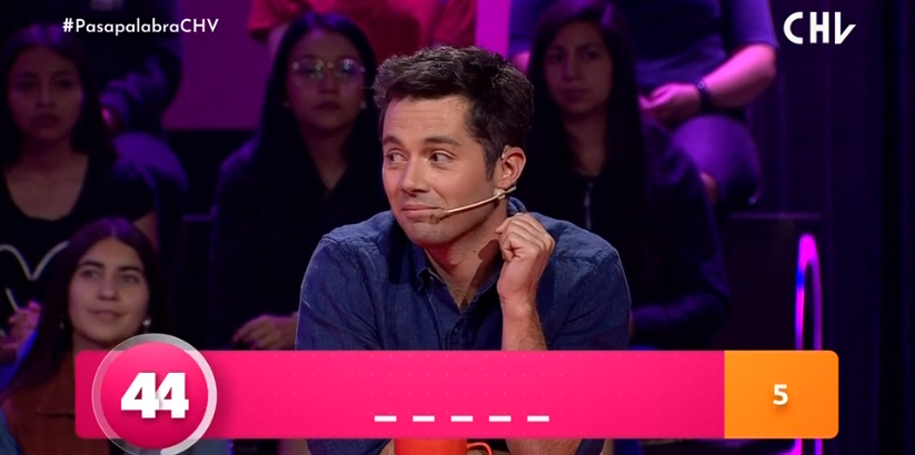 Humberto Sichel se lució en 