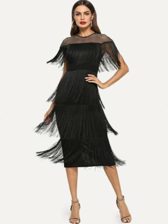 Reina Letizia deslumbró con vestido que lleva la tendencia del momento: tiene opción 'low cost' 