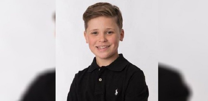 Joven actor de 'Outlander' Jack Burns fue hallado sin vida: se desconocen causas del deceso