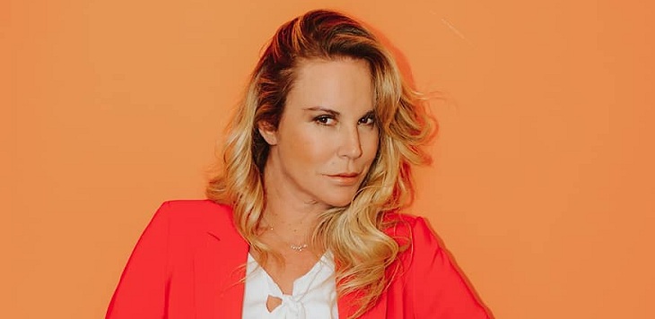 Pilar Jarpa celebró el cumpleaños de su hija menor con tierna imagen: sorprendió cuánto ha crecido