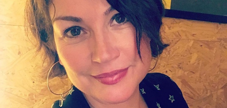 Javiera Contador ha probado su rutina para Viña durante un año: tocará aspectos del estallido social