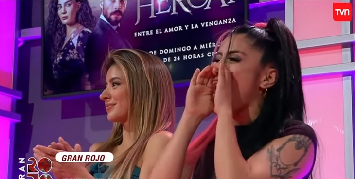 jazz torres gran rojo