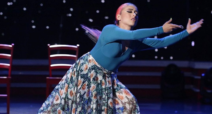 jazz torres gran rojo