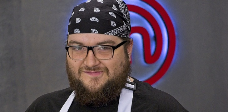 ExMasterChef Jeffry Bastías reapareció en redes tras grave accidente: lanzó potente reflexión