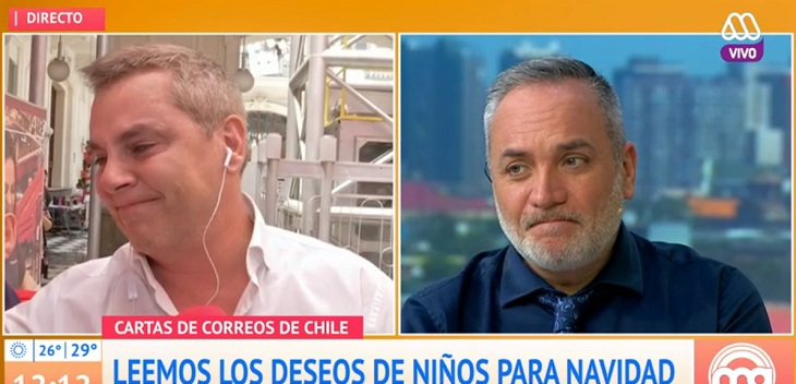 jose miguel viñuela mucho gusto