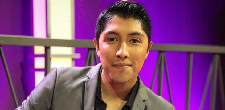 Juan Ángel ya tiene bailarina favorita para ganar el 'Gran Rojo': 