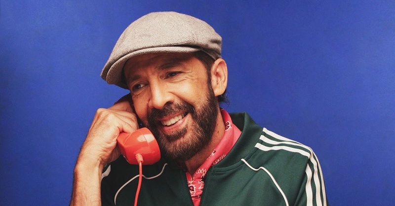 Juan Luis Guerra fue operado del corazón y este es su actual estado de salud